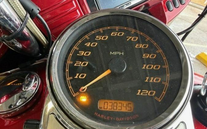 2014 Harley-Davidson