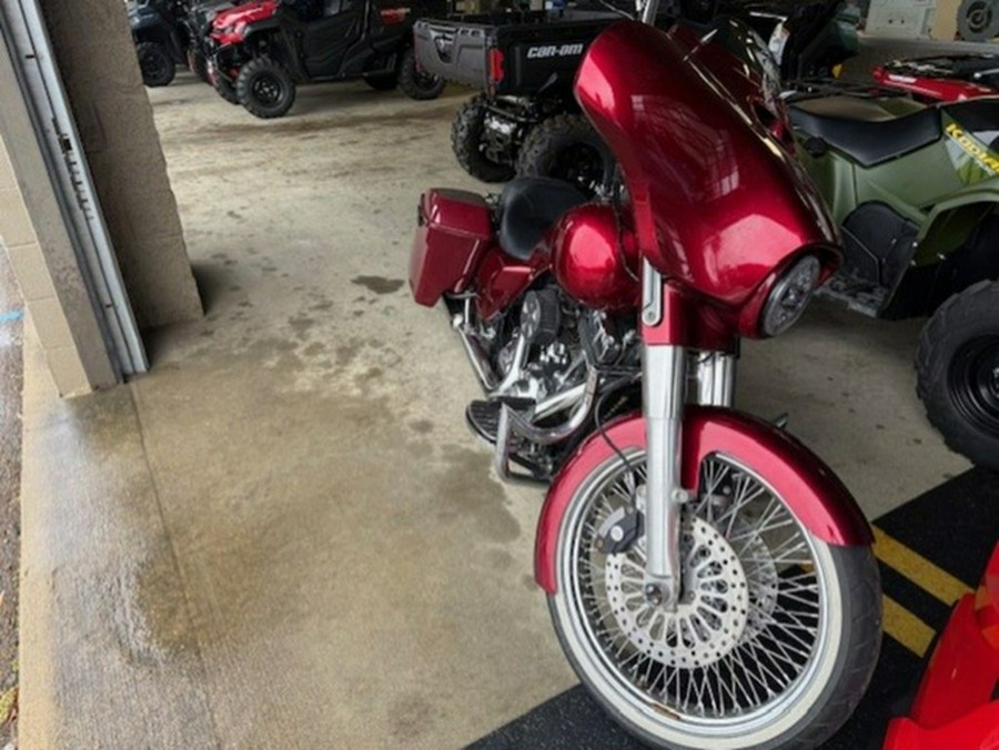 2014 Harley-Davidson