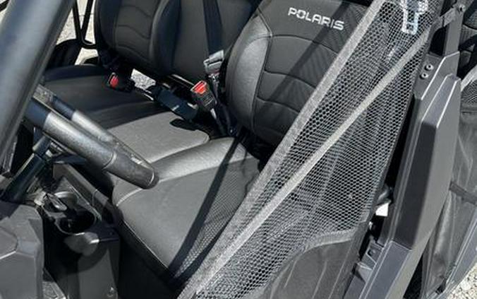 2026 Polaris® Ranger Crew XP 1000 Premium Blue Labyrinth