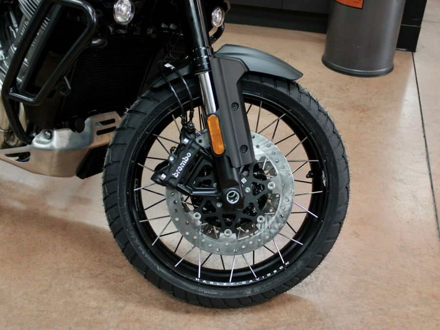 New 2026 Harley-Davidson Pan America 1250 Special Adventure Touring Motorcycle For Sale In Medina, OH