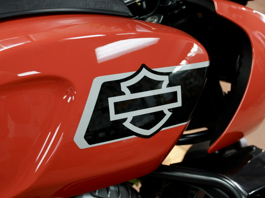 New 2026 Harley-Davidson Pan America 1250 Special Adventure Touring Motorcycle For Sale In Medina, OH