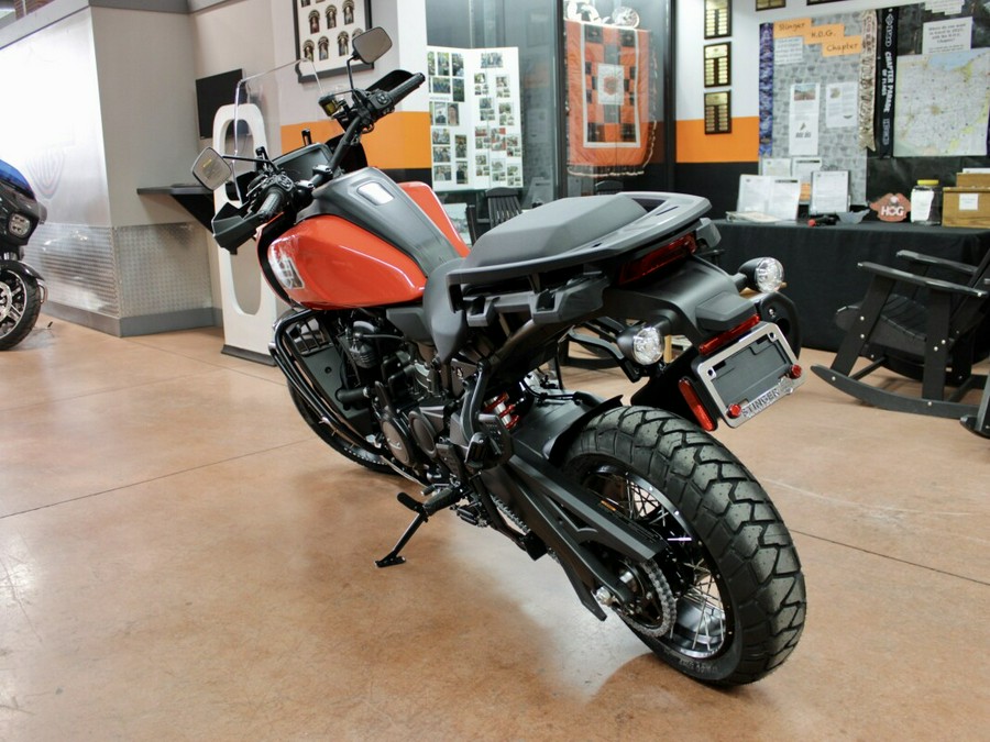 New 2026 Harley-Davidson Pan America 1250 Special Adventure Touring Motorcycle For Sale In Medina, OH