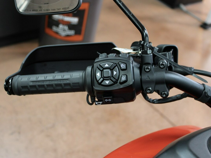 New 2026 Harley-Davidson Pan America 1250 Special Adventure Touring Motorcycle For Sale In Medina, OH