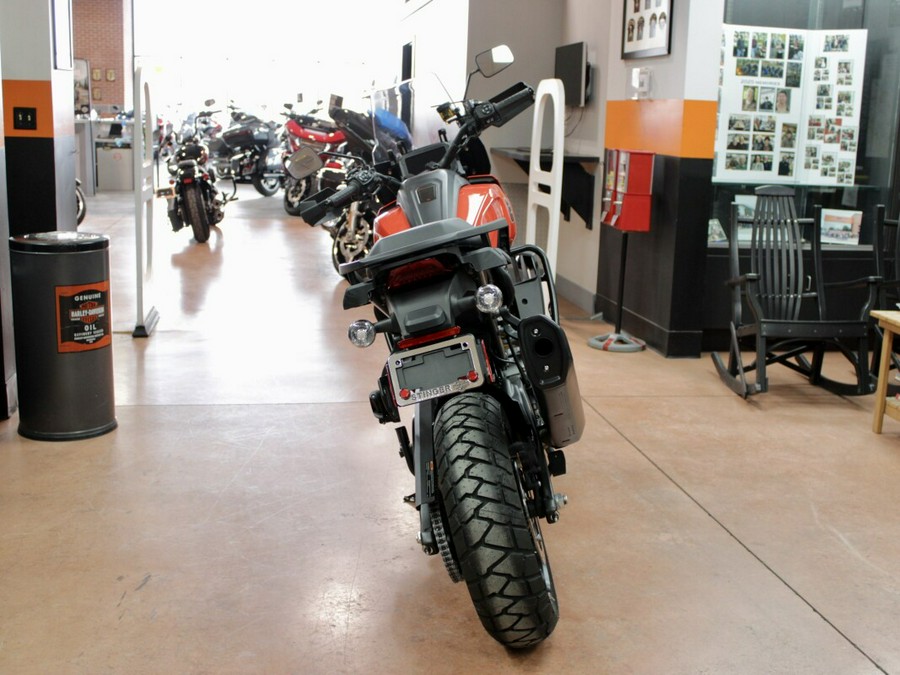New 2026 Harley-Davidson Pan America 1250 Special Adventure Touring Motorcycle For Sale In Medina, OH