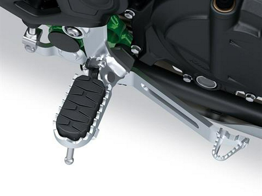 2026 Kawasaki KLE®500 SE ABS
