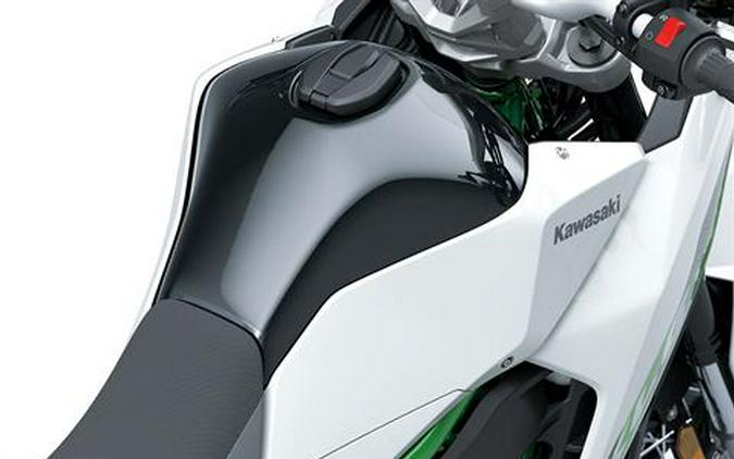 2026 Kawasaki KLE®500 SE ABS