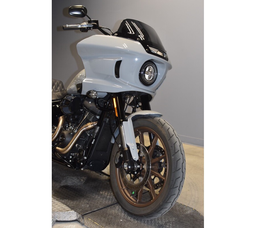 2024 Harley-Davidson Low Rider ST FXLRST