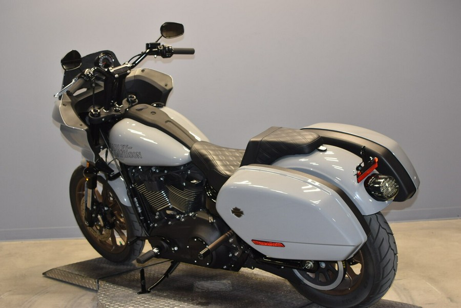 2024 Harley-Davidson Low Rider ST FXLRST