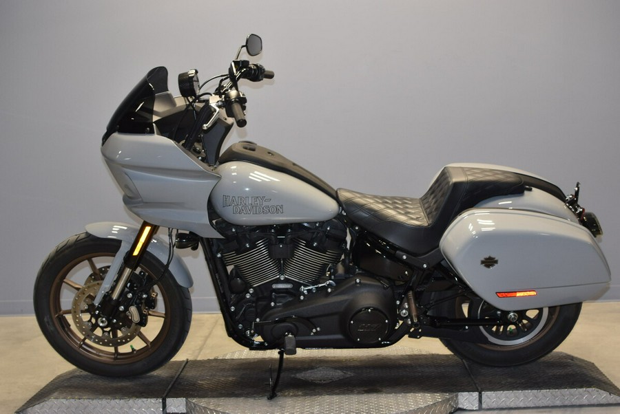 2024 Harley-Davidson Low Rider ST FXLRST