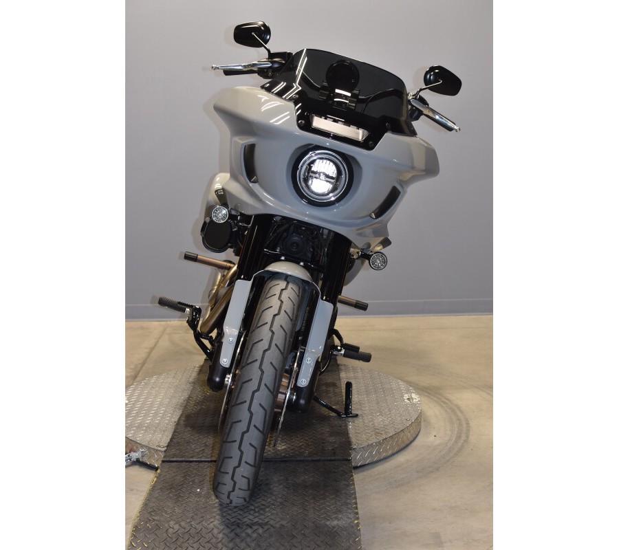 2024 Harley-Davidson Low Rider ST FXLRST
