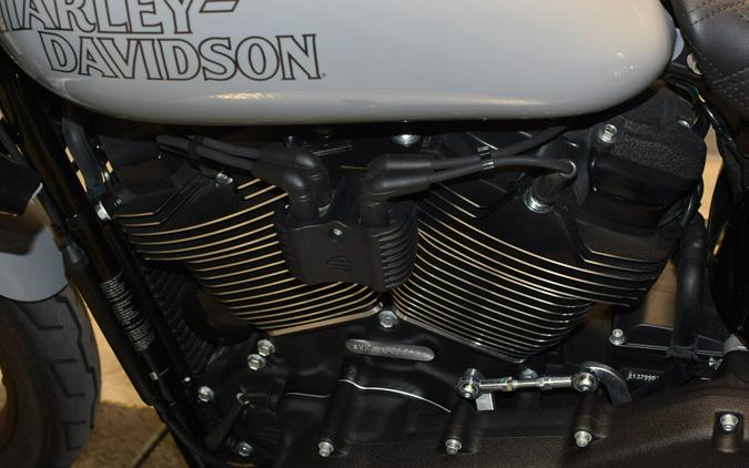 2024 Harley-Davidson Low Rider ST FXLRST