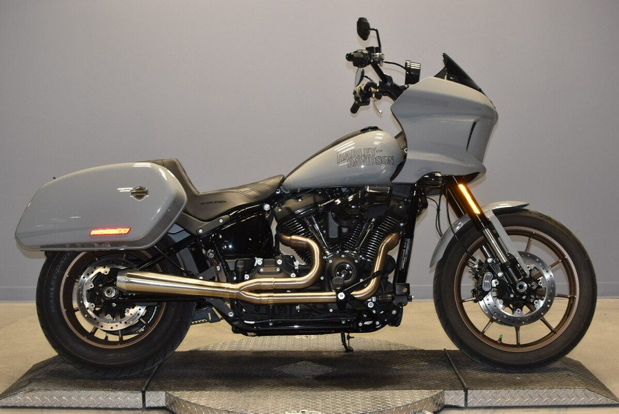 2024 Harley-Davidson Low Rider ST FXLRST