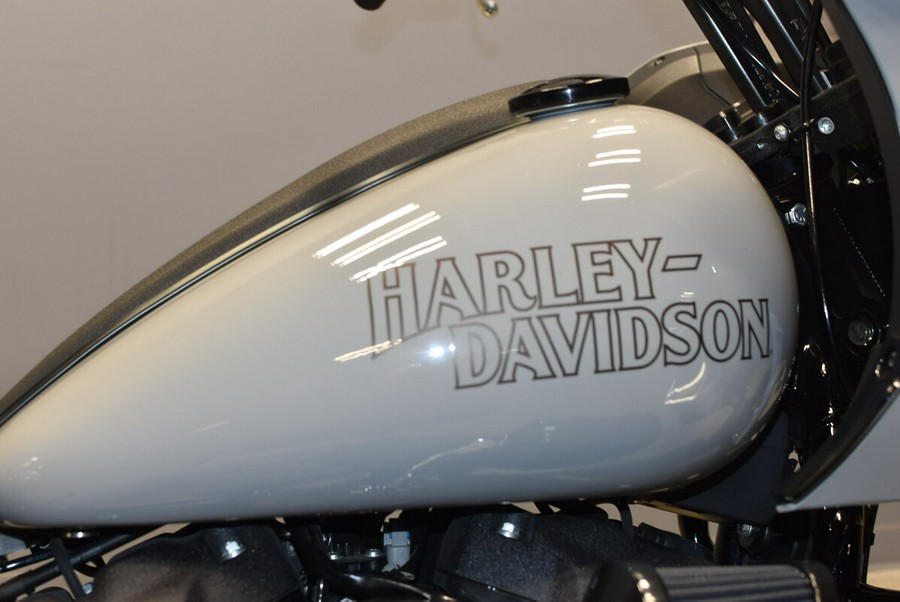 2024 Harley-Davidson Low Rider ST FXLRST
