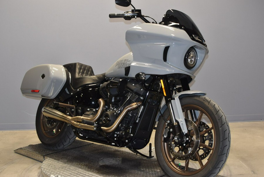 2024 Harley-Davidson Low Rider ST FXLRST