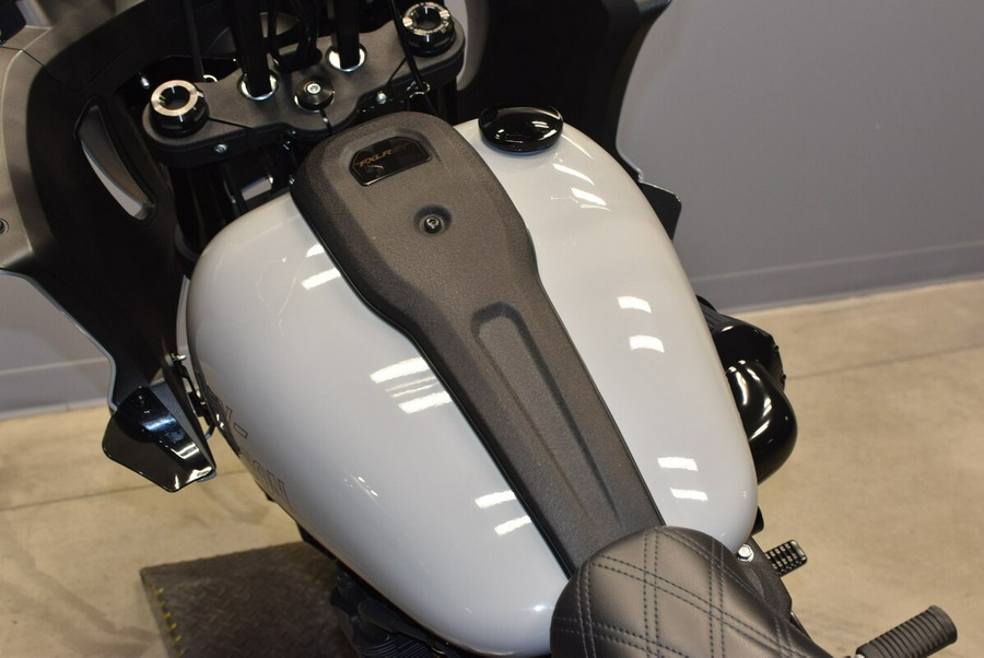 2024 Harley-Davidson Low Rider ST FXLRST