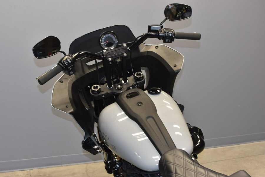 2024 Harley-Davidson Low Rider ST FXLRST