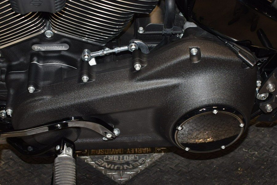 2024 Harley-Davidson Low Rider ST FXLRST