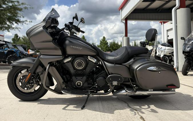 2022 Kawasaki VULCAN 1700 VAQUERO ABS