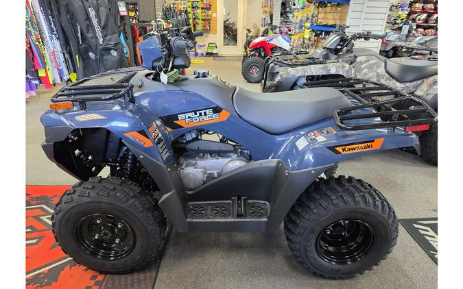 2026 Kawasaki KVF300DTFNN BRUTE FORCE 300