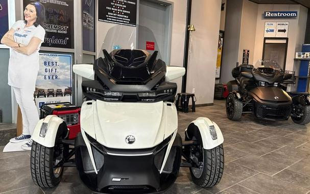 2026 Can-Am Spyder RT Limited