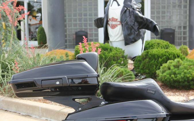 2020 Harley-Davidson Road Glide Special