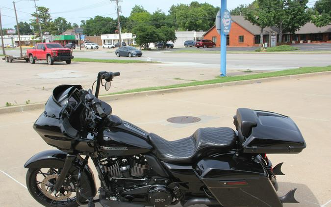 2020 Harley-Davidson Road Glide Special