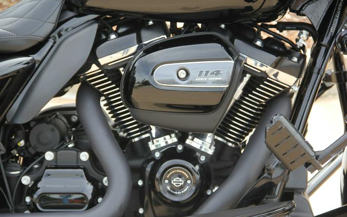2020 Harley-Davidson Road Glide Special