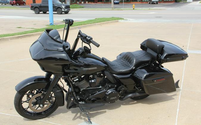 2020 Harley-Davidson Road Glide Special