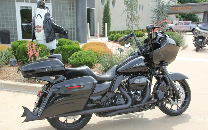 2020 Harley-Davidson Road Glide Special