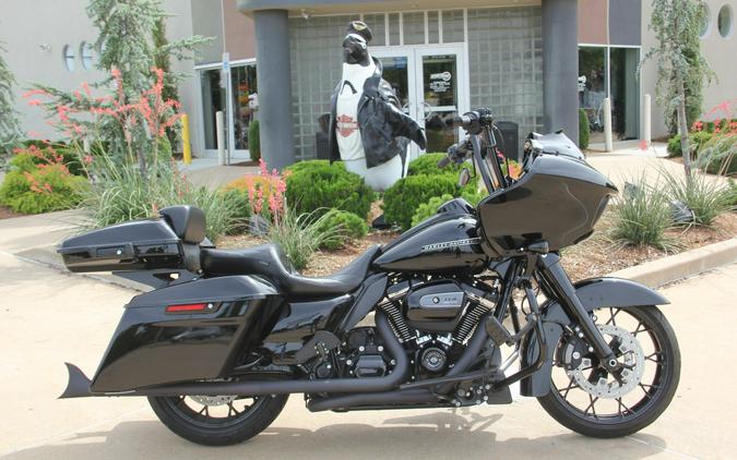 2020 Harley-Davidson Road Glide Special