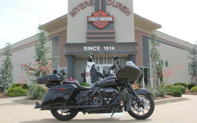 2020 Harley-Davidson Road Glide Special