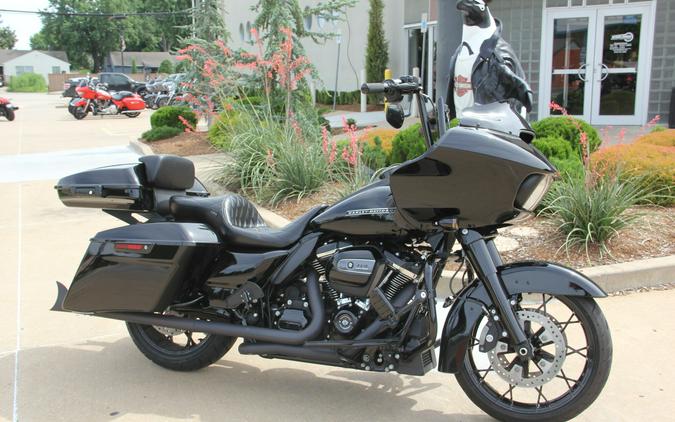 2020 Harley-Davidson Road Glide Special