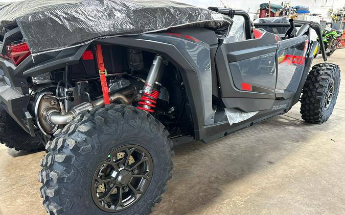 2026 Polaris RZR XP 4 1000 Ultimate