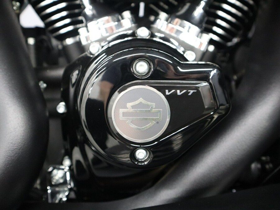 2026 Harley-Davidson Road Glide Limited FLTRXL