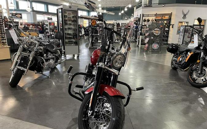 2018 Harley-Davidson® FLSL - Softail® Softail Slim®