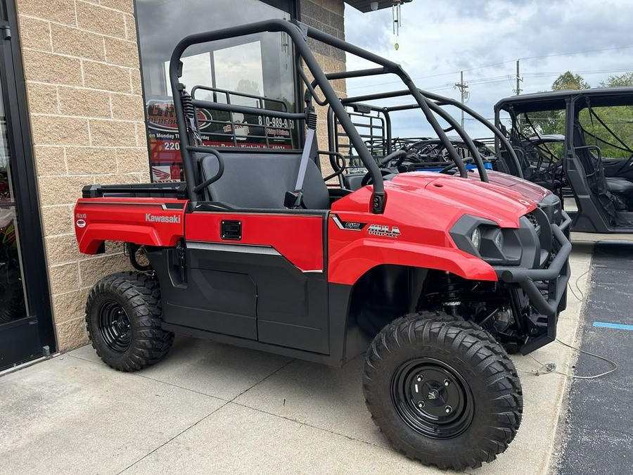 2023 Kawasaki Mule Pro-MX™ EPS