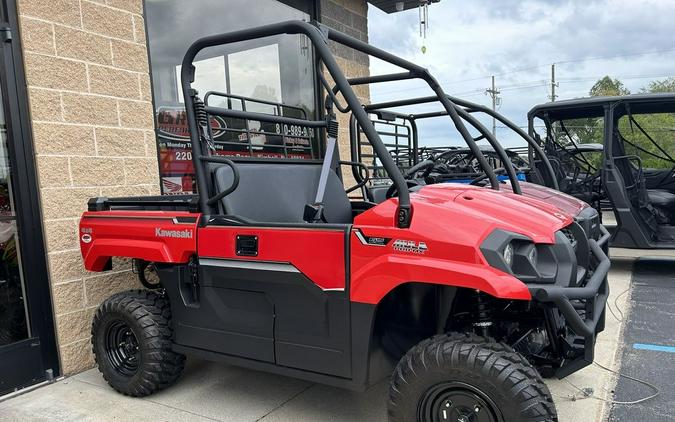 2023 Kawasaki Mule Pro-MX™ EPS