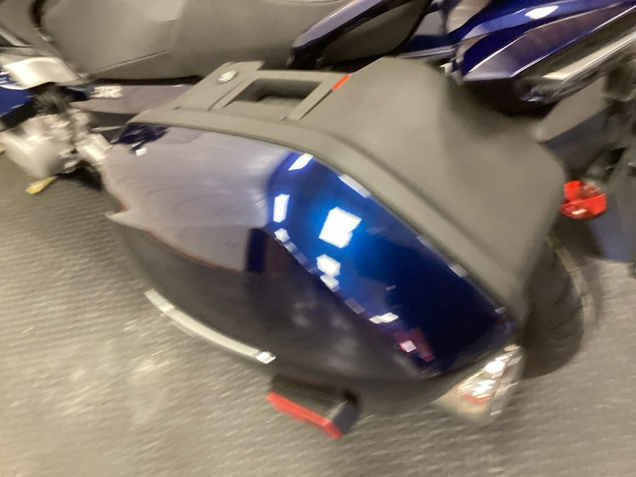 2023 Yamaha FJR 1300ES