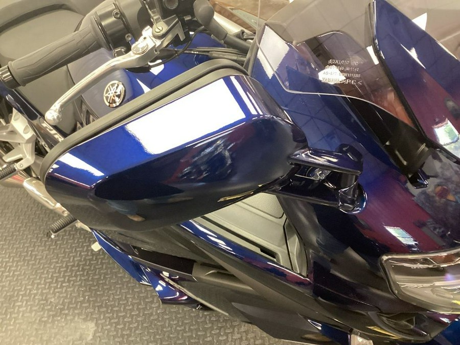 2023 Yamaha FJR 1300ES