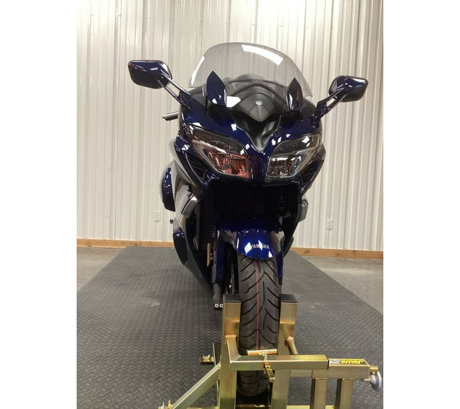 2023 Yamaha FJR 1300ES