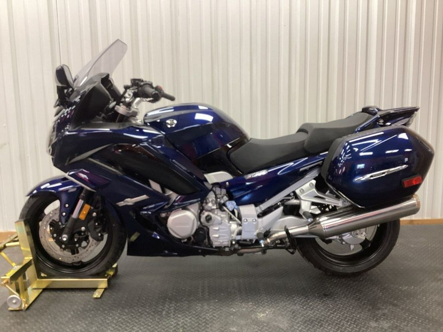 2023 Yamaha FJR 1300ES