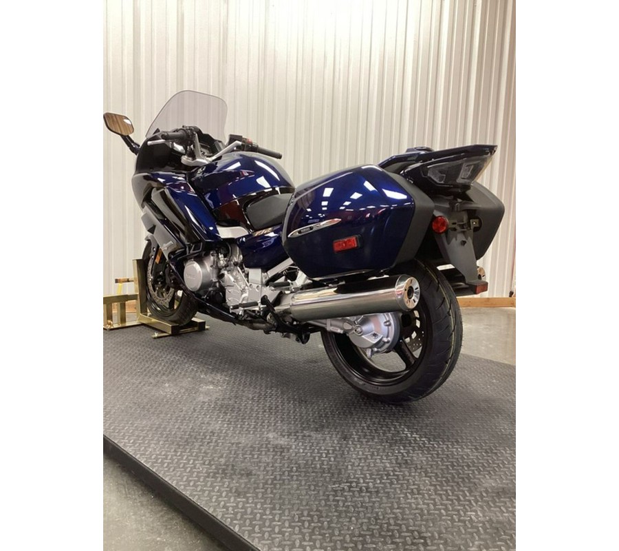 2023 Yamaha FJR 1300ES