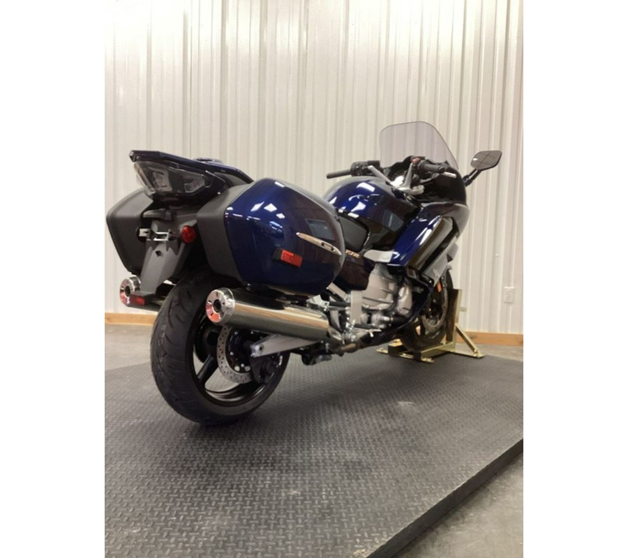 2023 Yamaha FJR 1300ES