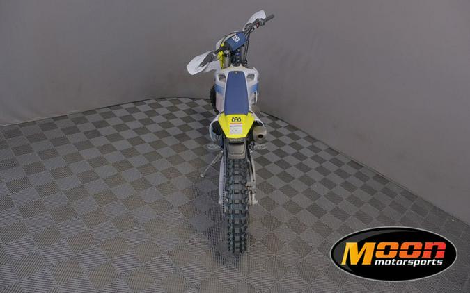 2024 Husqvarna TE 250