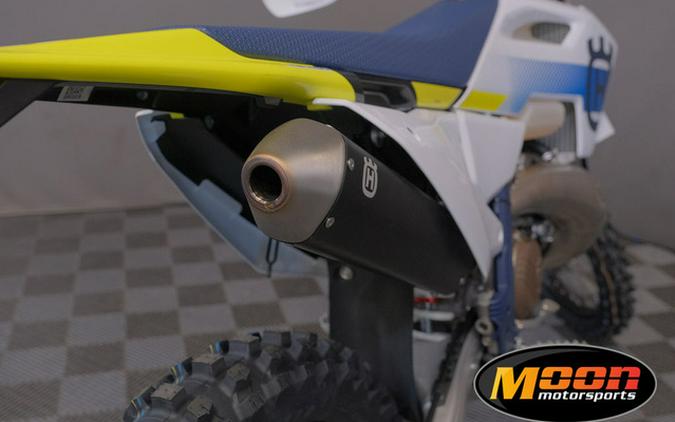 2024 Husqvarna TE 250