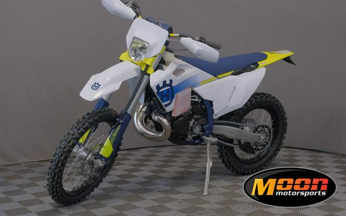 2024 Husqvarna TE 250