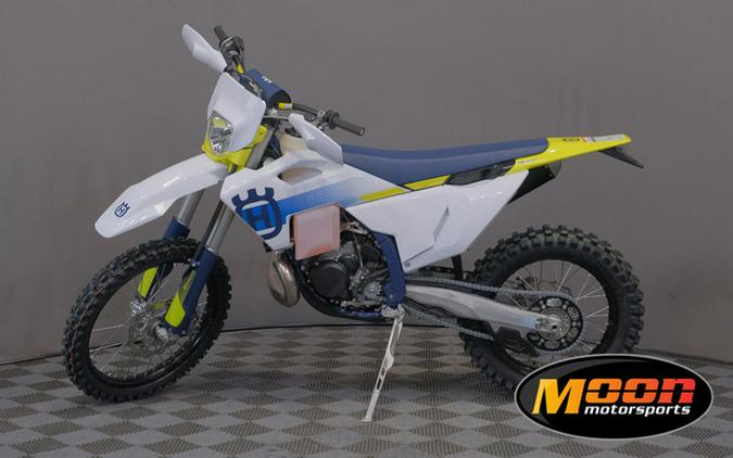 2024 Husqvarna TE 250