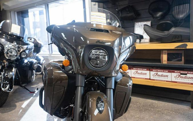 2023 Indian Motorcycle® ROADMASTER DARK HORSE