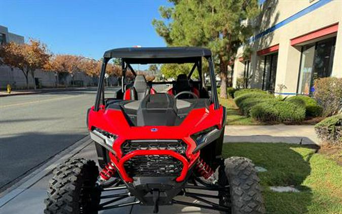 2024 Polaris RZR XP 1000 Ultimate