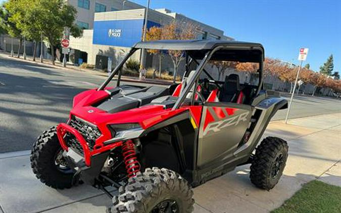 2024 Polaris RZR XP 1000 Ultimate